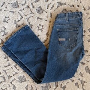 Ariat rebar mid rise boot Jeans 26S